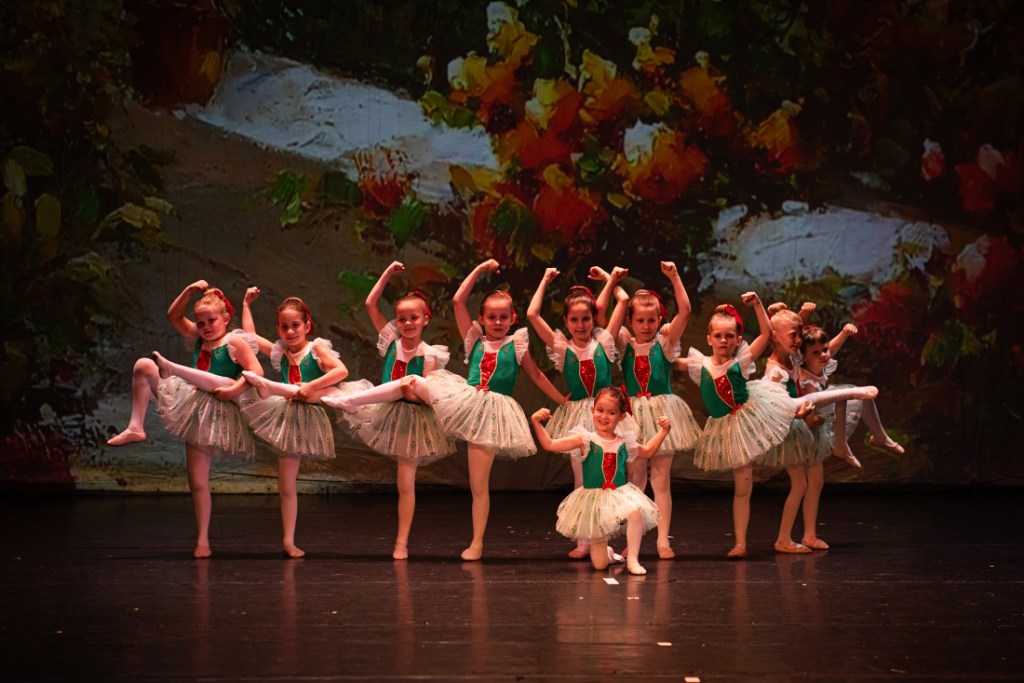 Évvégi gála –&nbsp;Videó